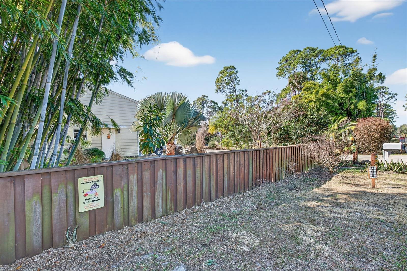 TURNBULL SHORES LTS 01-99 INC - Residential