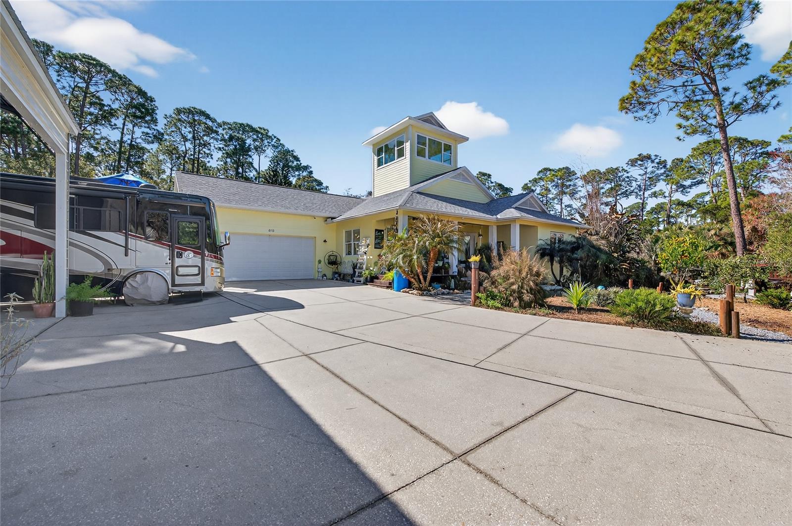 TURNBULL SHORES LTS 01-99 INC - Residential