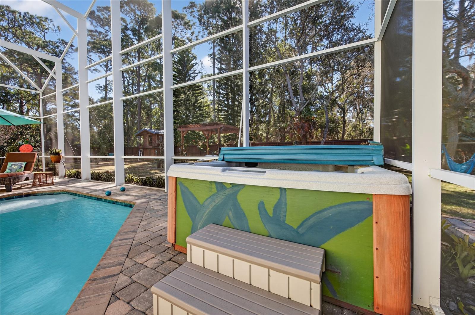 TURNBULL SHORES LTS 01-99 INC - Residential