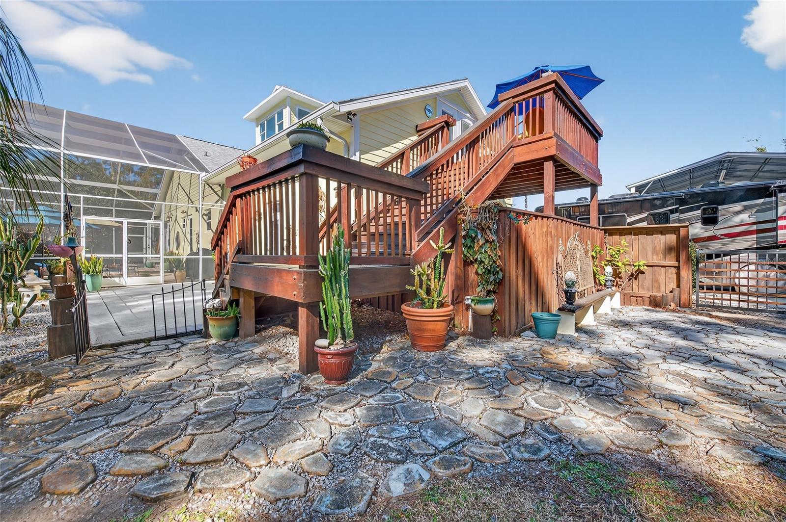 TURNBULL SHORES LTS 01-99 INC - Residential