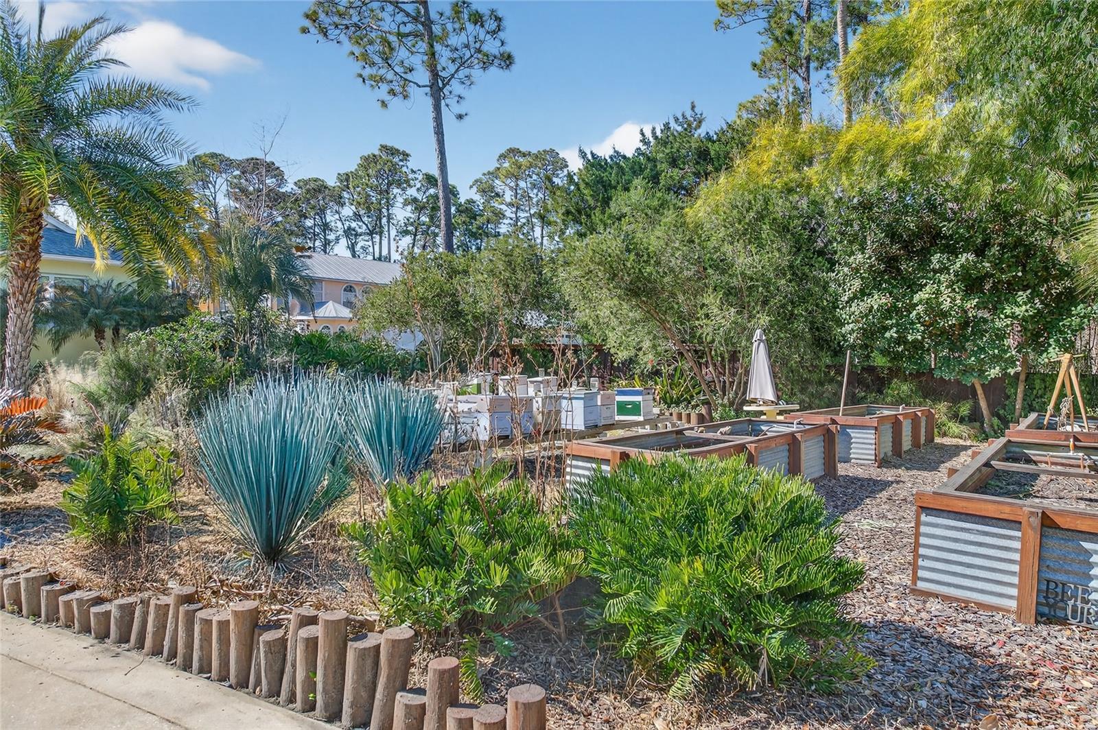 TURNBULL SHORES LTS 01-99 INC - Residential