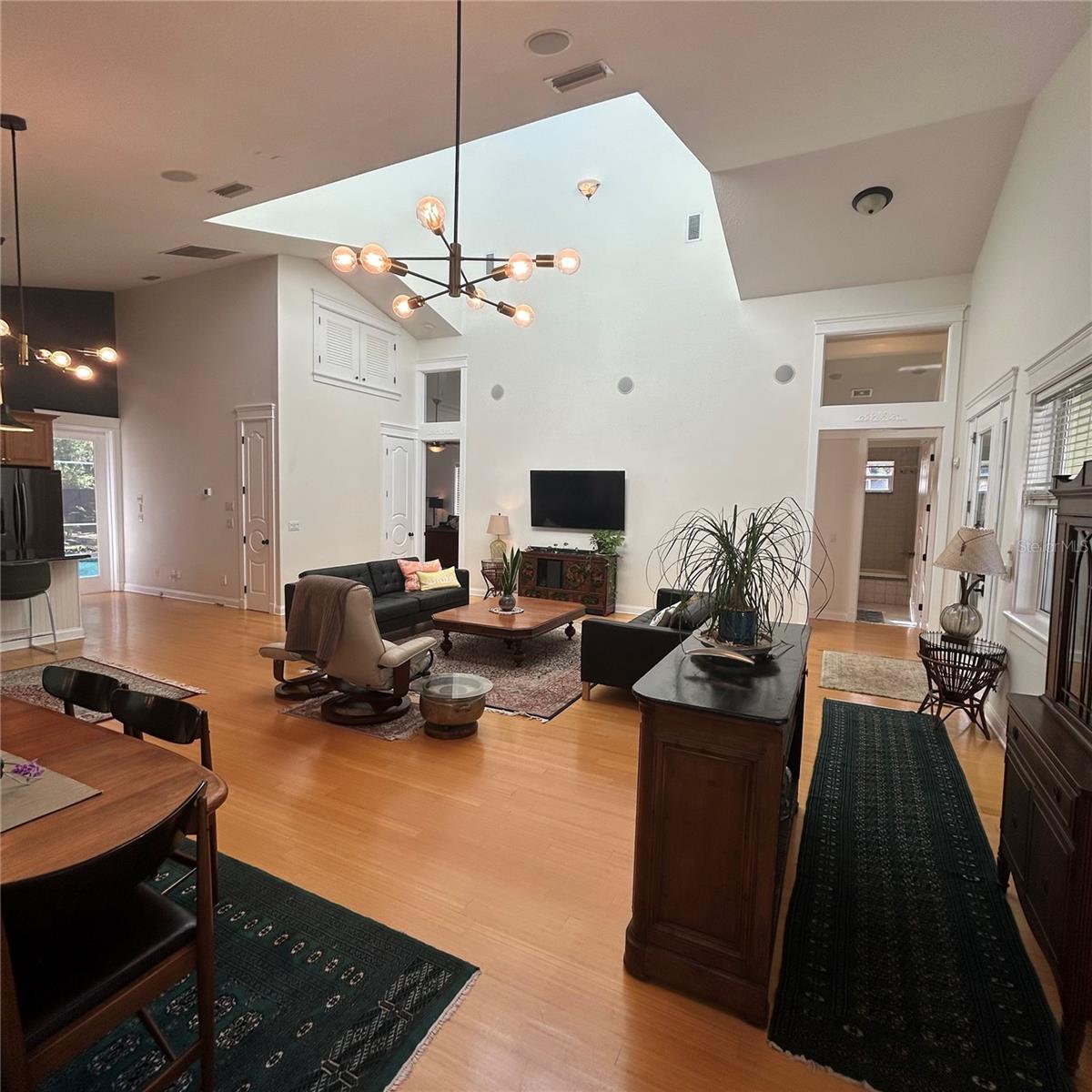 TURNBULL SHORES LTS 01-99 INC - Residential