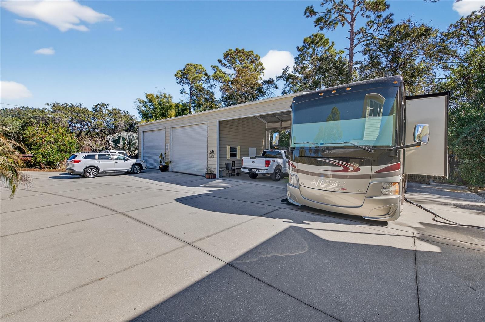TURNBULL SHORES LTS 01-99 INC - Residential