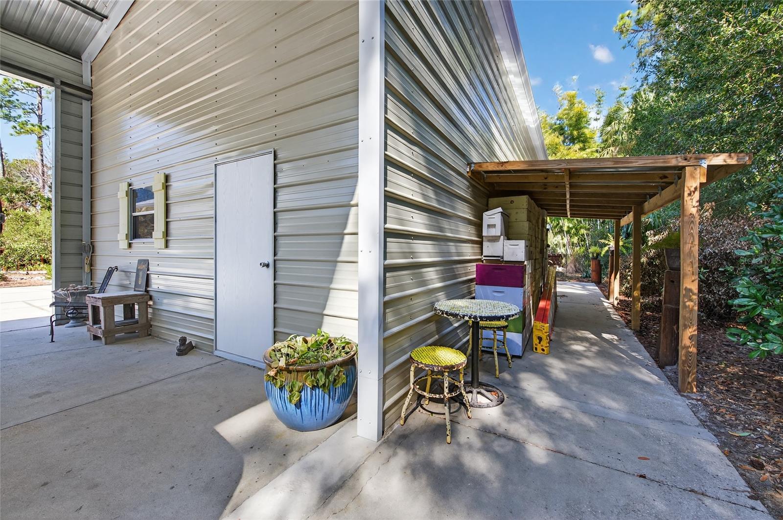 TURNBULL SHORES LTS 01-99 INC - Residential