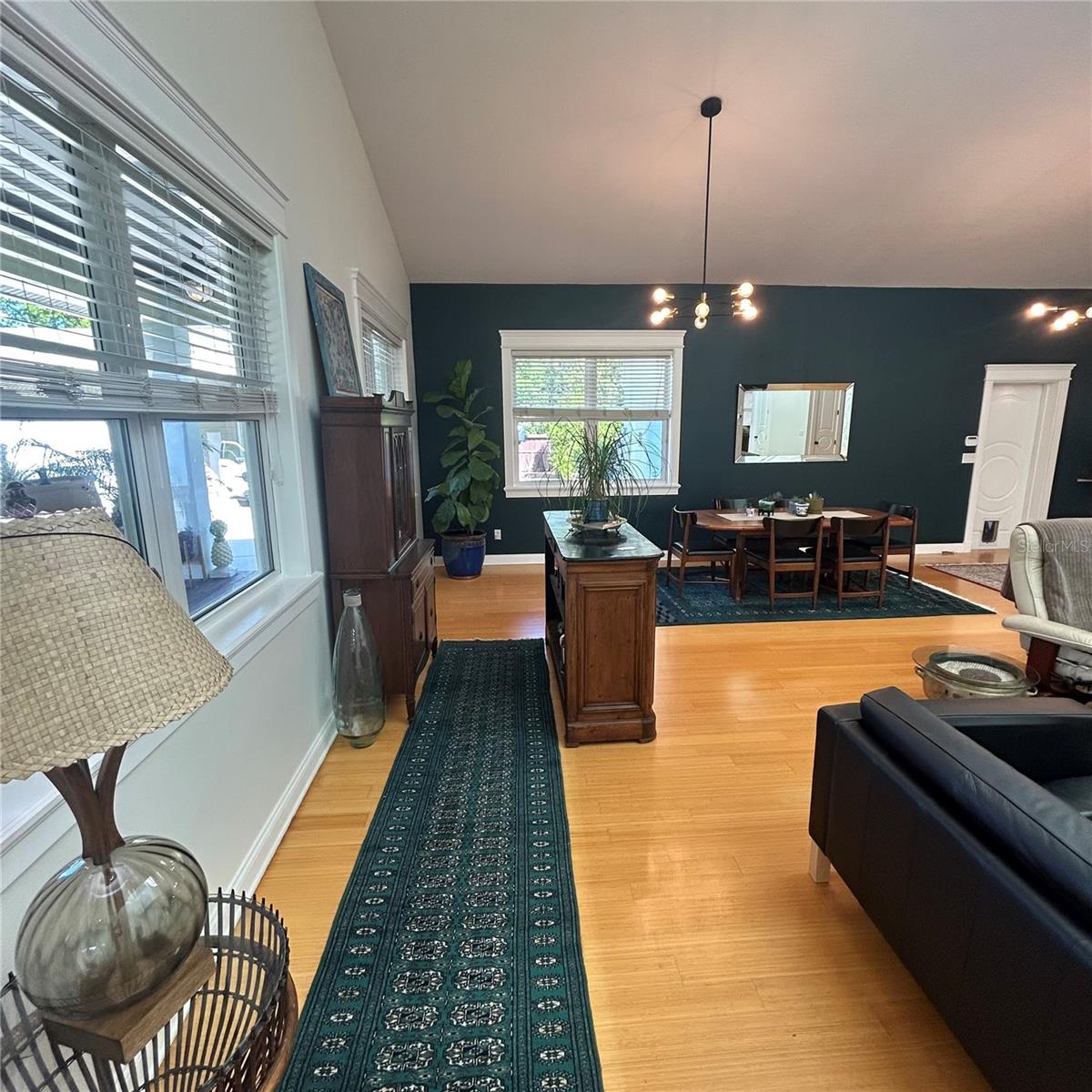 TURNBULL SHORES LTS 01-99 INC - Residential