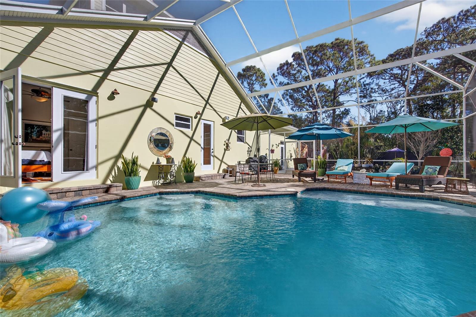 TURNBULL SHORES LTS 01-99 INC - Residential