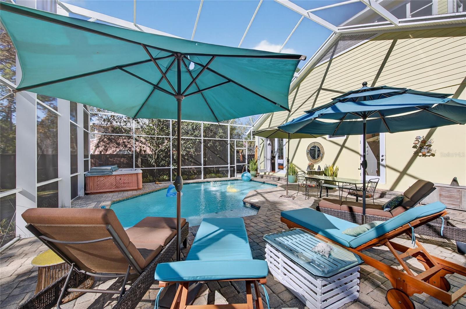 TURNBULL SHORES LTS 01-99 INC - Residential