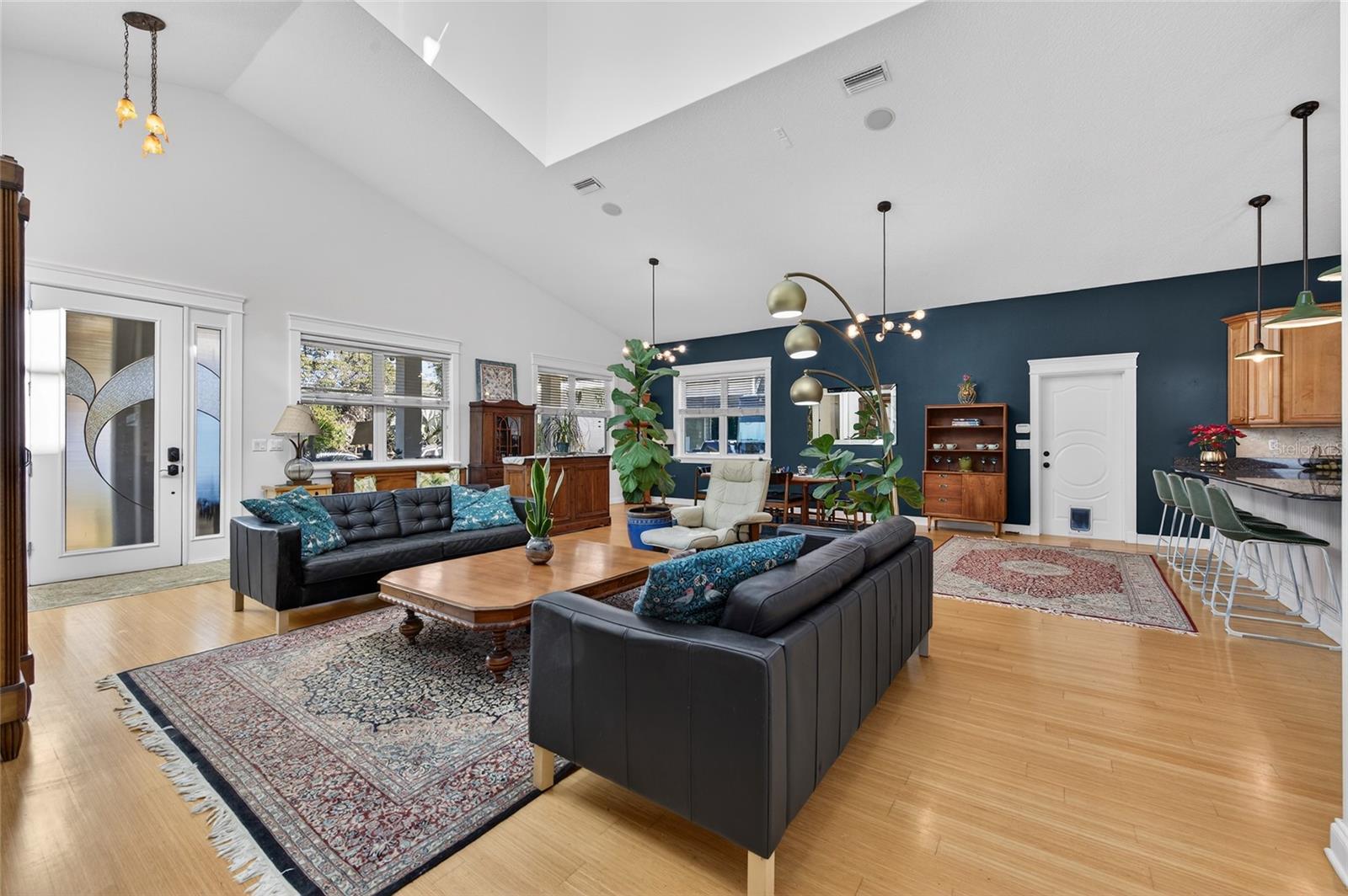 TURNBULL SHORES LTS 01-99 INC - Residential
