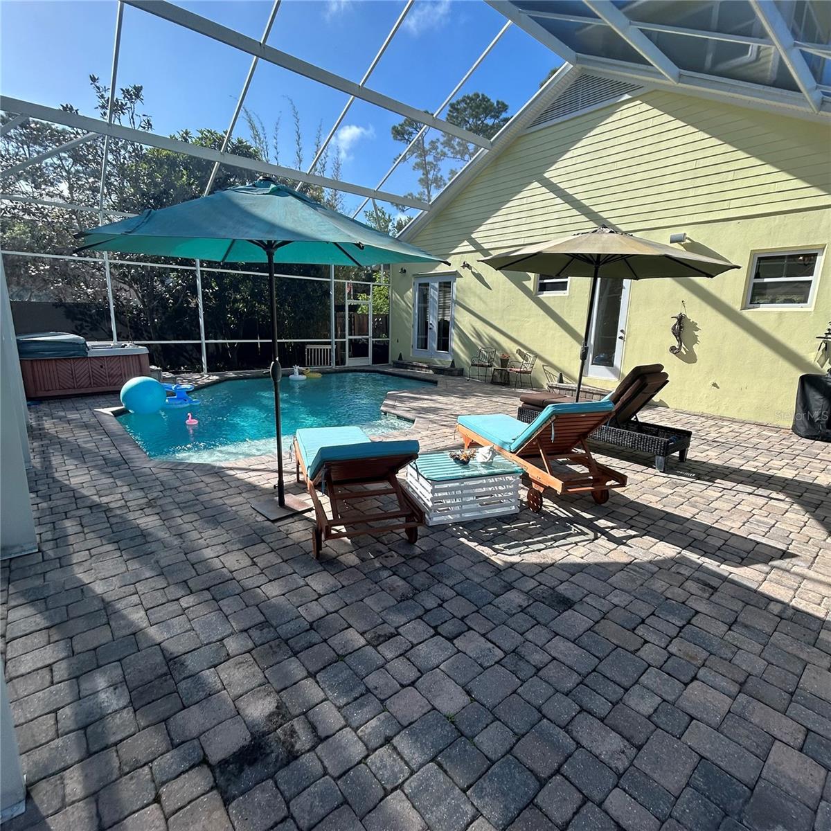 TURNBULL SHORES LTS 01-99 INC - Residential