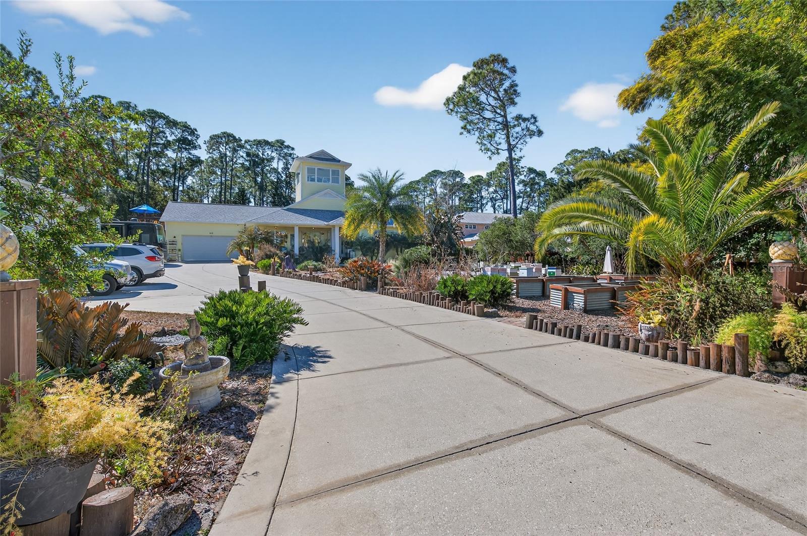 TURNBULL SHORES LTS 01-99 INC - Residential