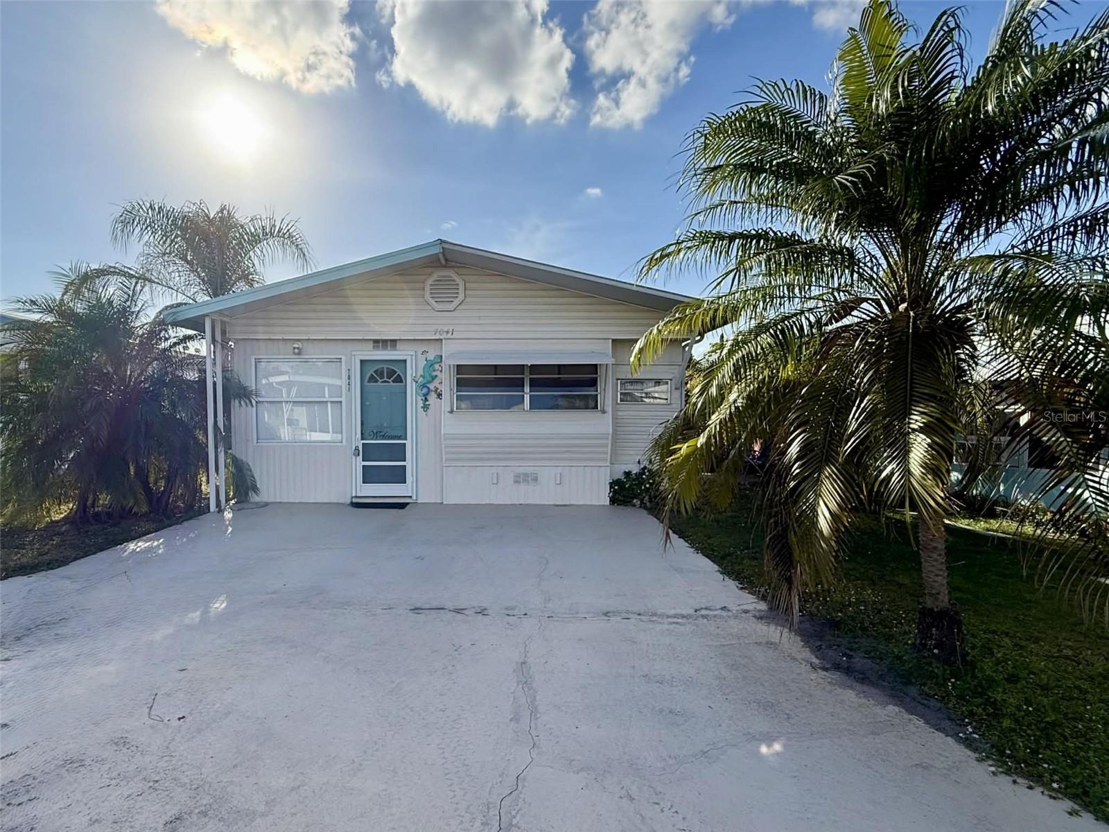 FAIRVIEW VILLAGE - Residential