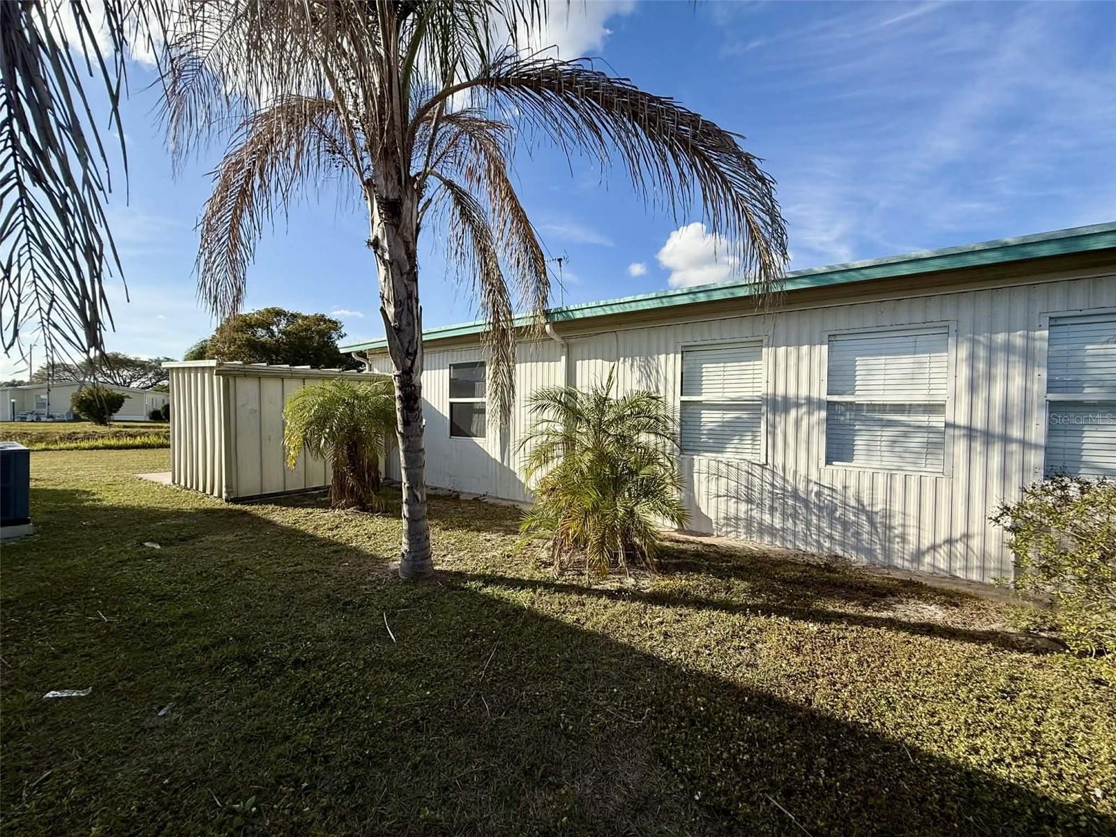 FAIRVIEW VILLAGE - Residential