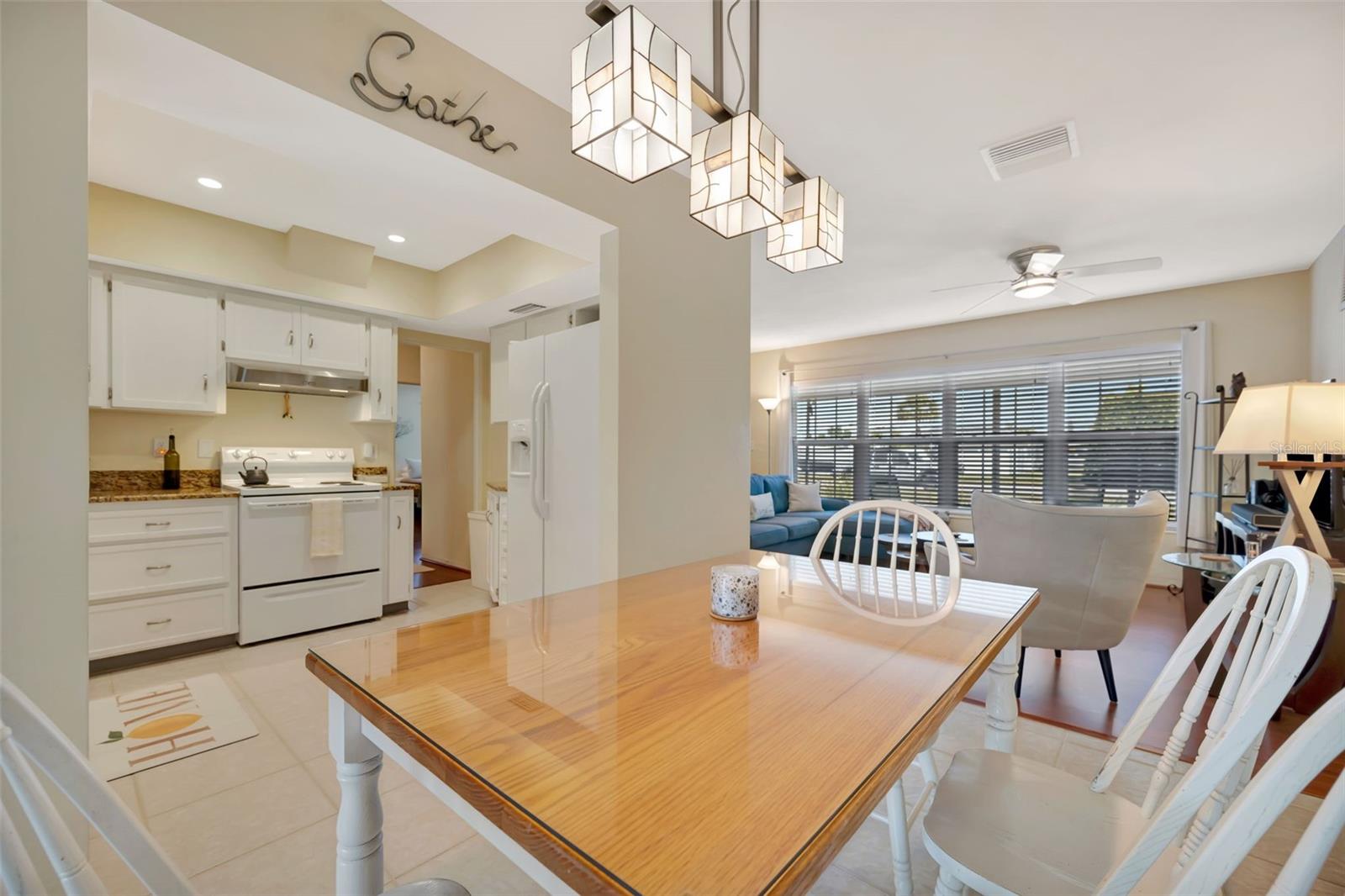 CORAL HEIGHTS - Residential