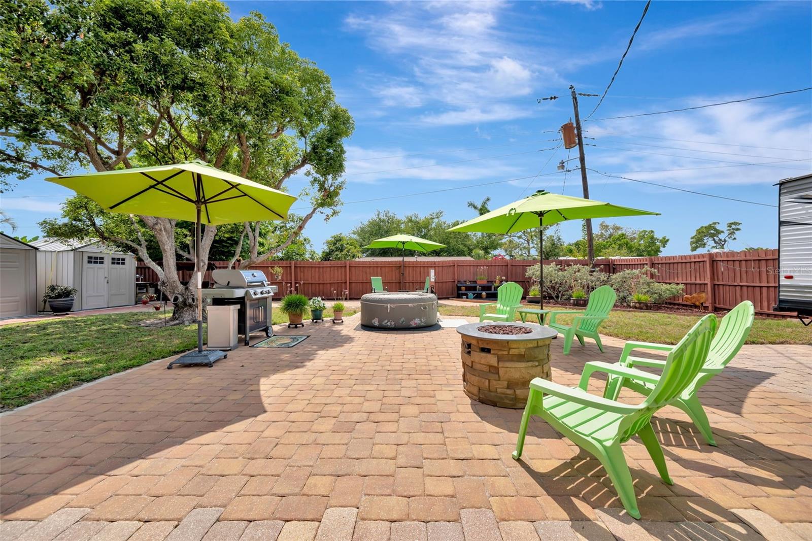 CORAL HEIGHTS - Residential