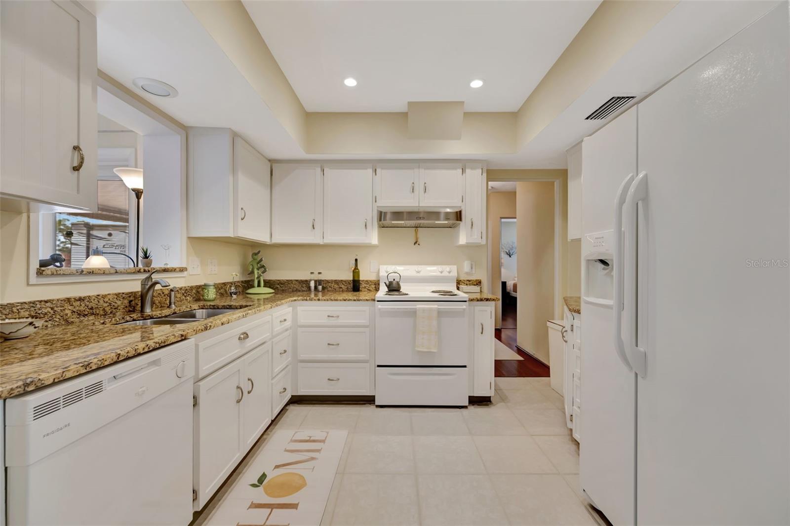 CORAL HEIGHTS - Residential