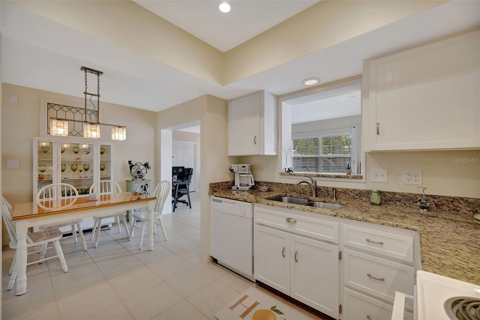 CORAL HEIGHTS - Residential