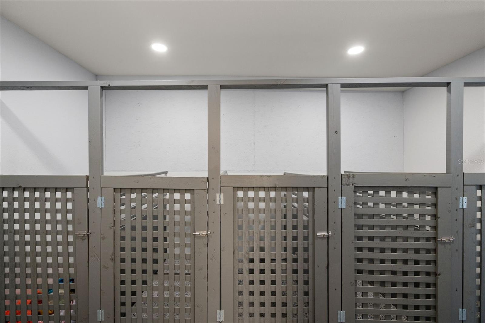 AVALON HEIGHTS - Commercial Lease