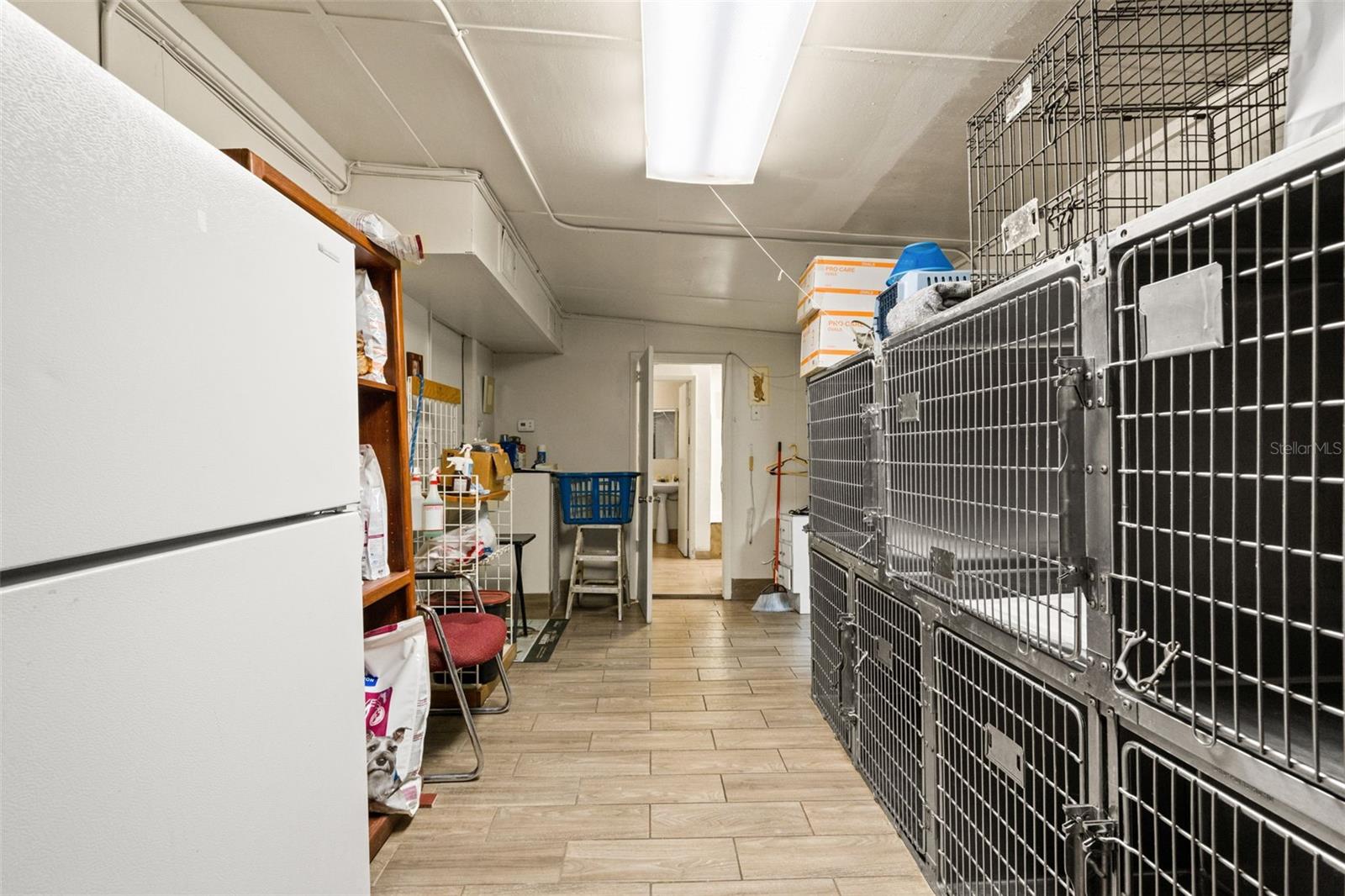 AVALON HEIGHTS - Commercial Lease