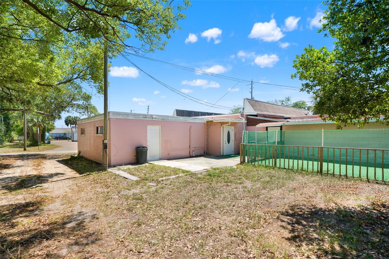 AVALON HEIGHTS - Commercial Lease