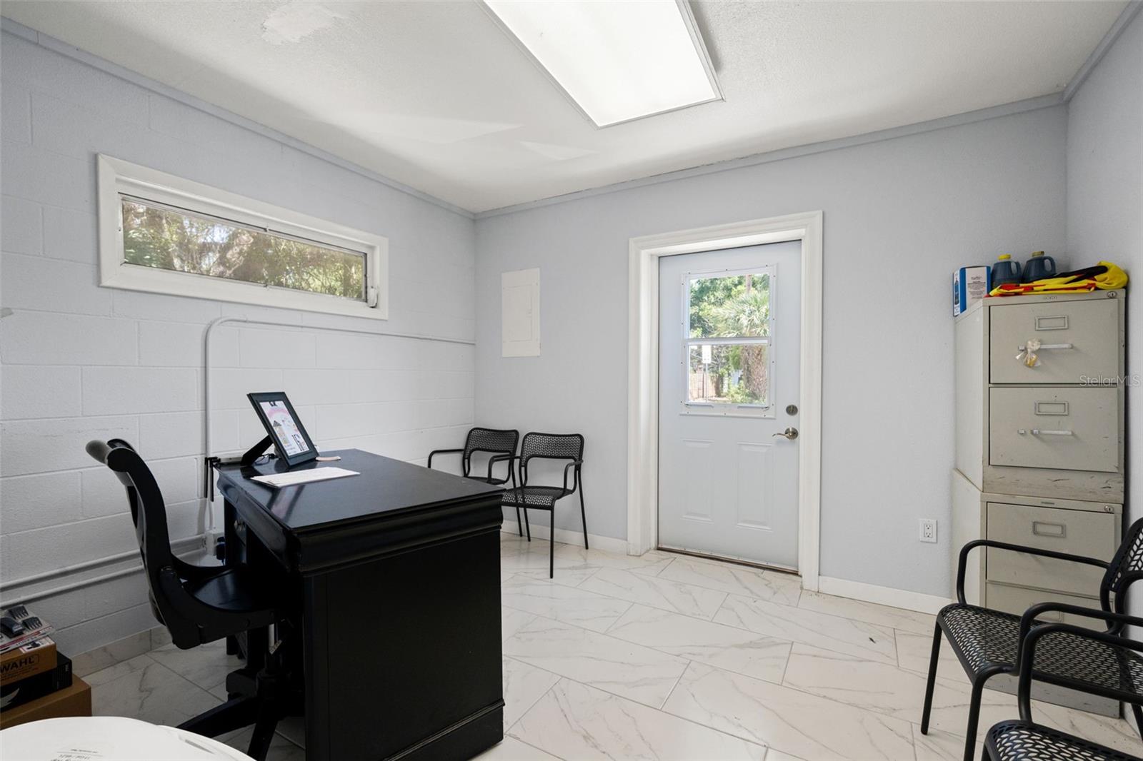 AVALON HEIGHTS - Commercial Lease