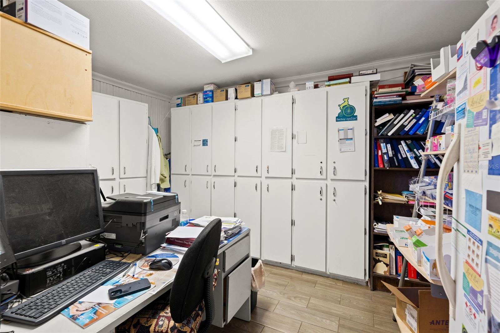 AVALON HEIGHTS - Commercial Lease