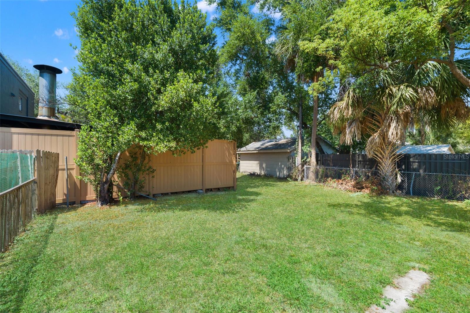 AVALON HEIGHTS - Commercial Lease