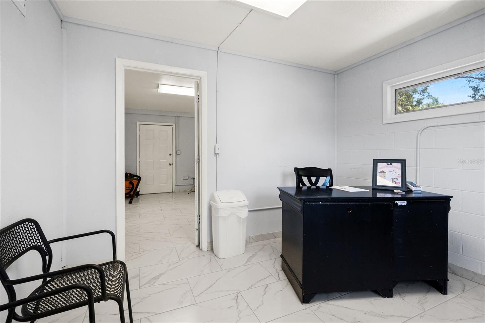 AVALON HEIGHTS - Commercial Lease