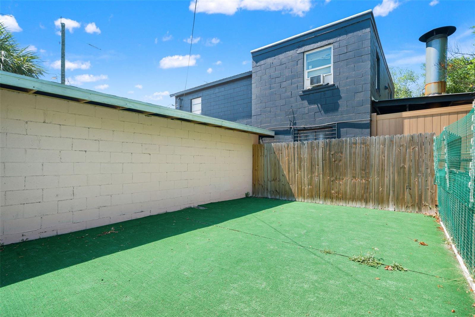 AVALON HEIGHTS - Commercial Lease