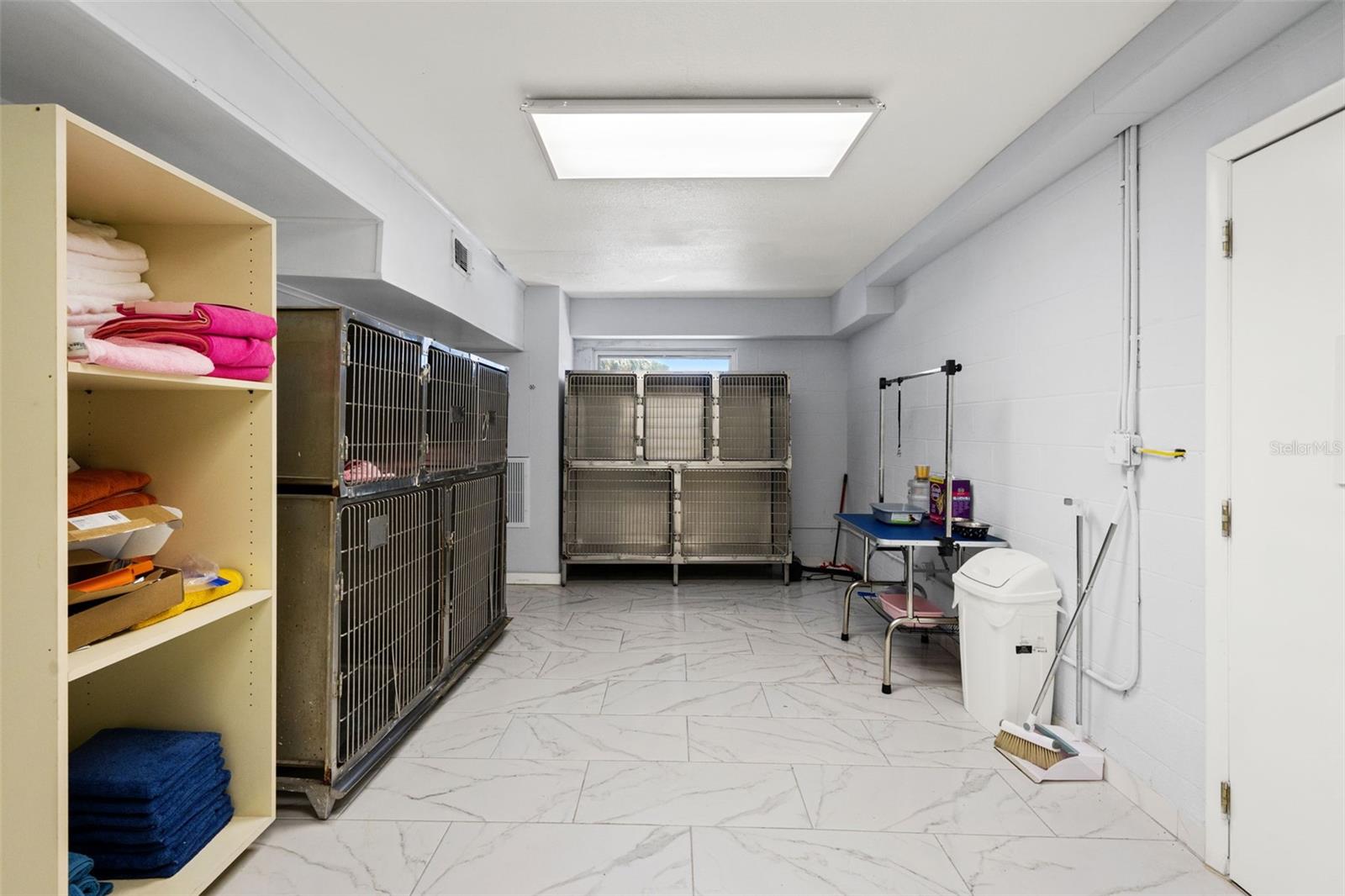 AVALON HEIGHTS - Commercial Lease