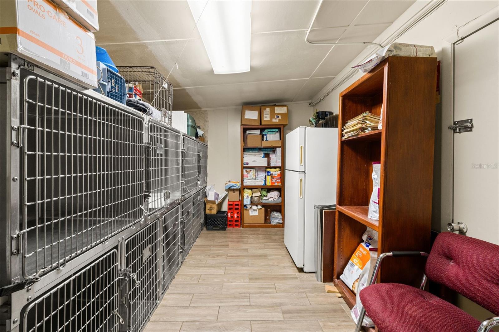 AVALON HEIGHTS - Commercial Lease