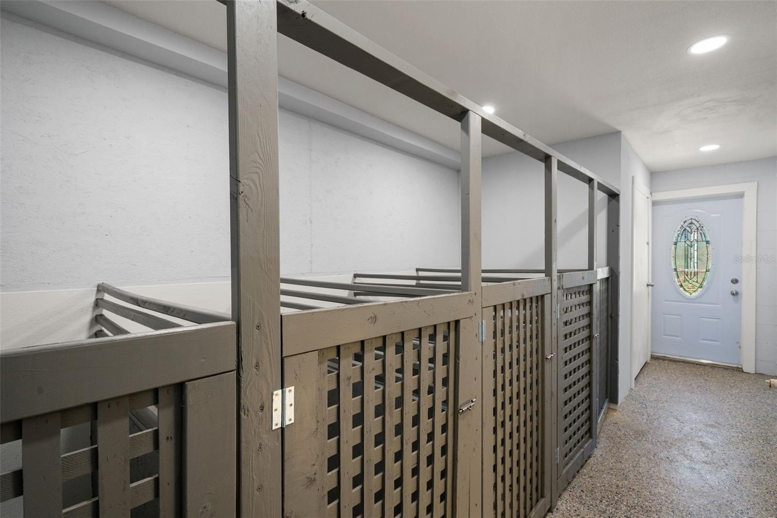 AVALON HEIGHTS - Commercial Lease