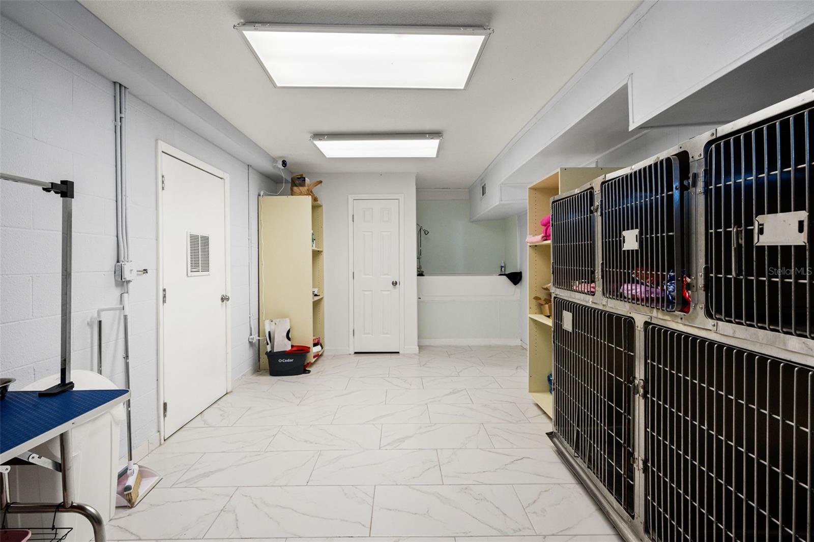 AVALON HEIGHTS - Commercial Lease