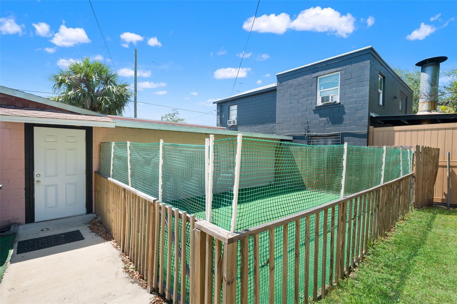 AVALON HEIGHTS - Commercial Lease