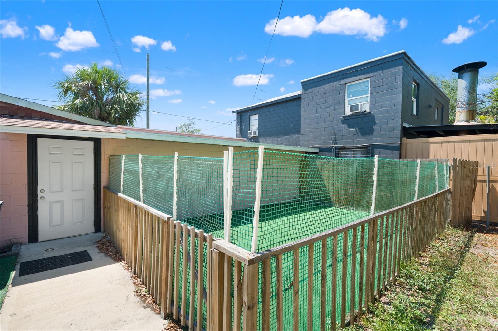 AVALON HEIGHTS - Commercial Lease