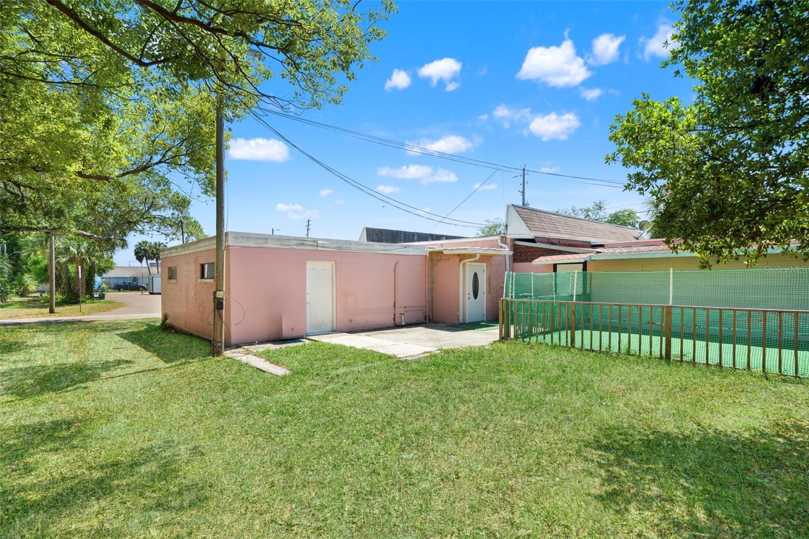 AVALON HEIGHTS - Commercial Lease