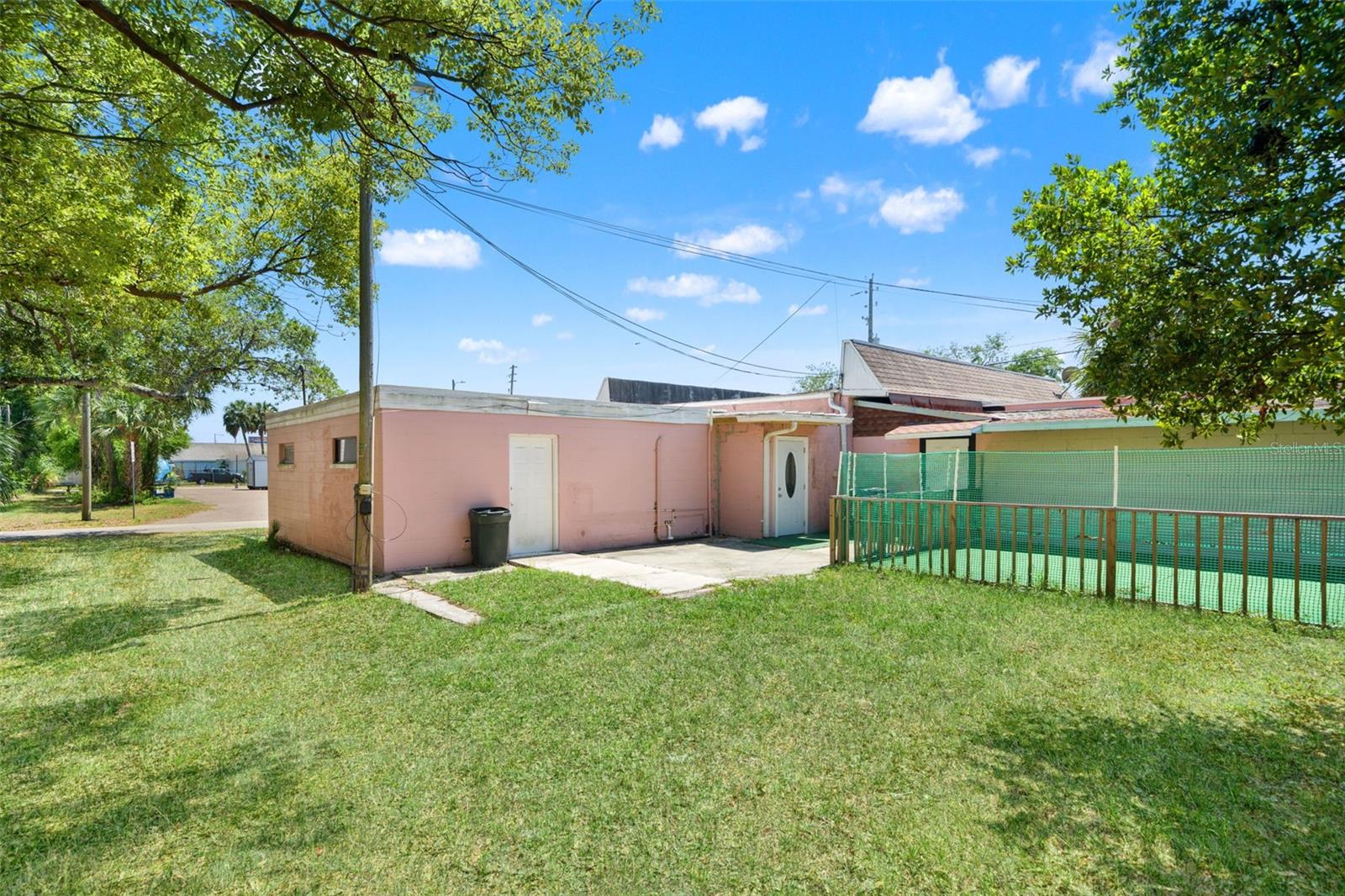 AVALON HEIGHTS - Commercial Lease
