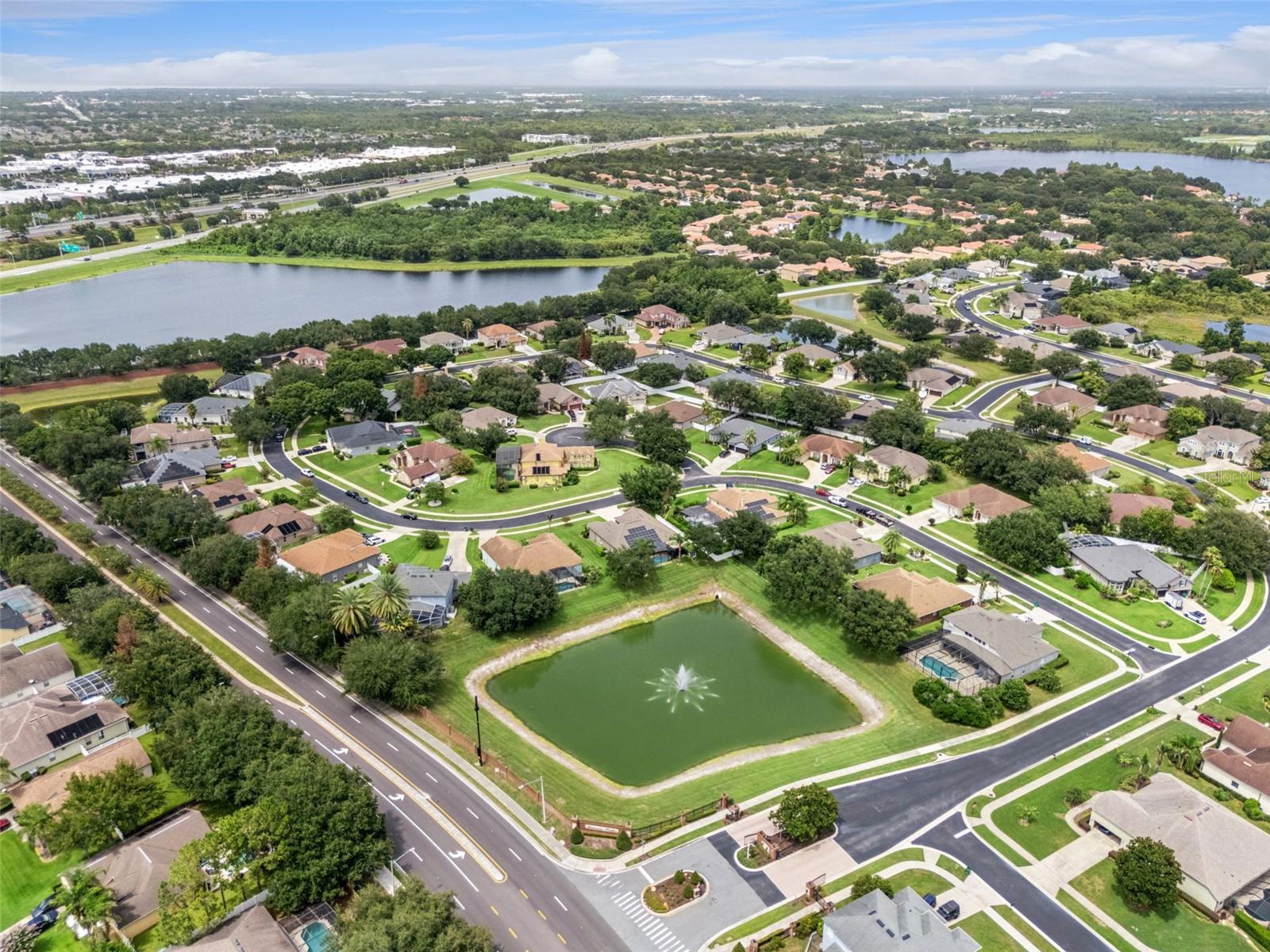 WINTERMERE HARBOR - Residential