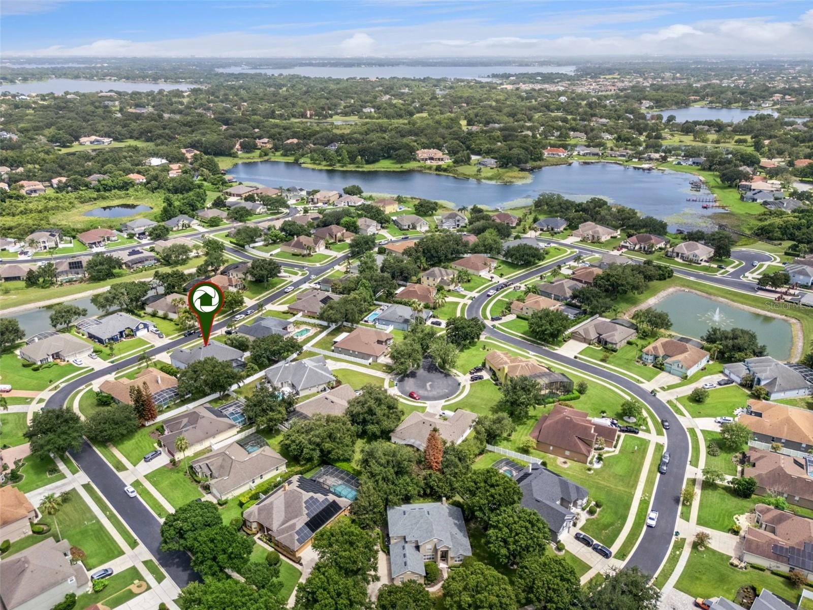 WINTERMERE HARBOR - Residential