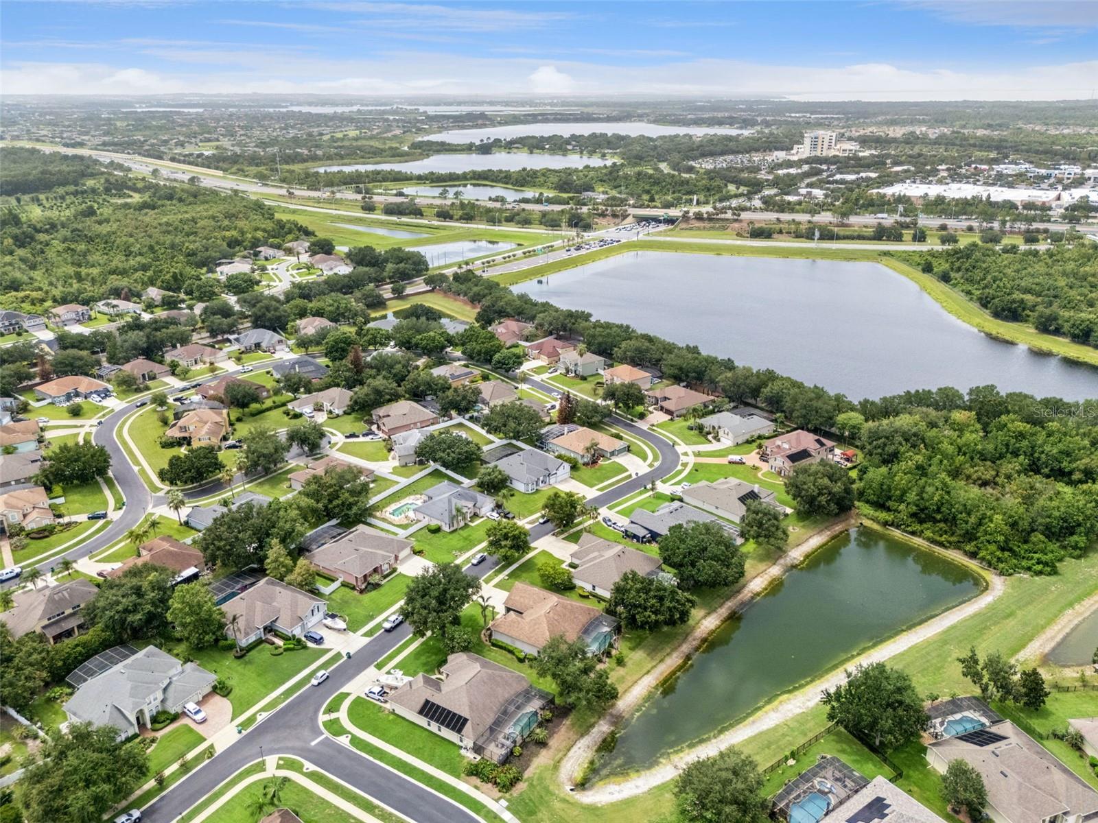 WINTERMERE HARBOR - Residential