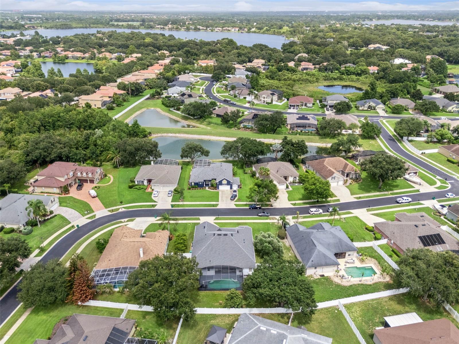 WINTERMERE HARBOR - Residential