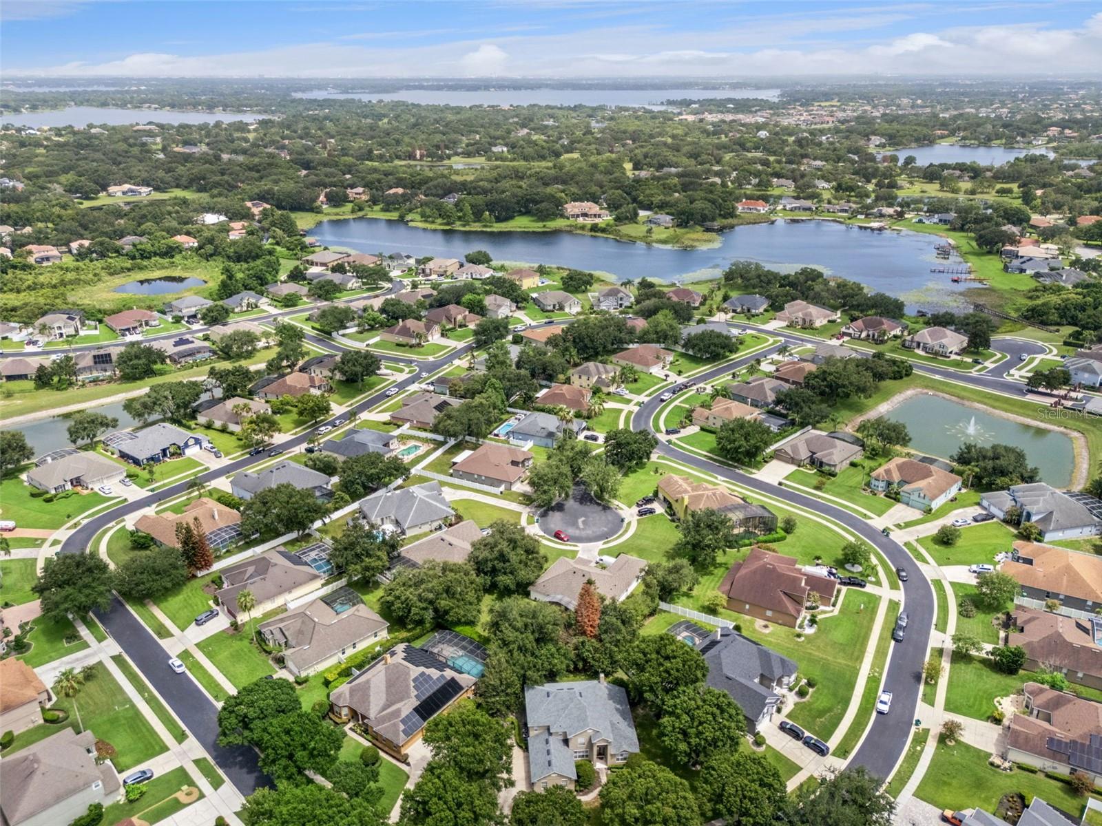 WINTERMERE HARBOR - Residential
