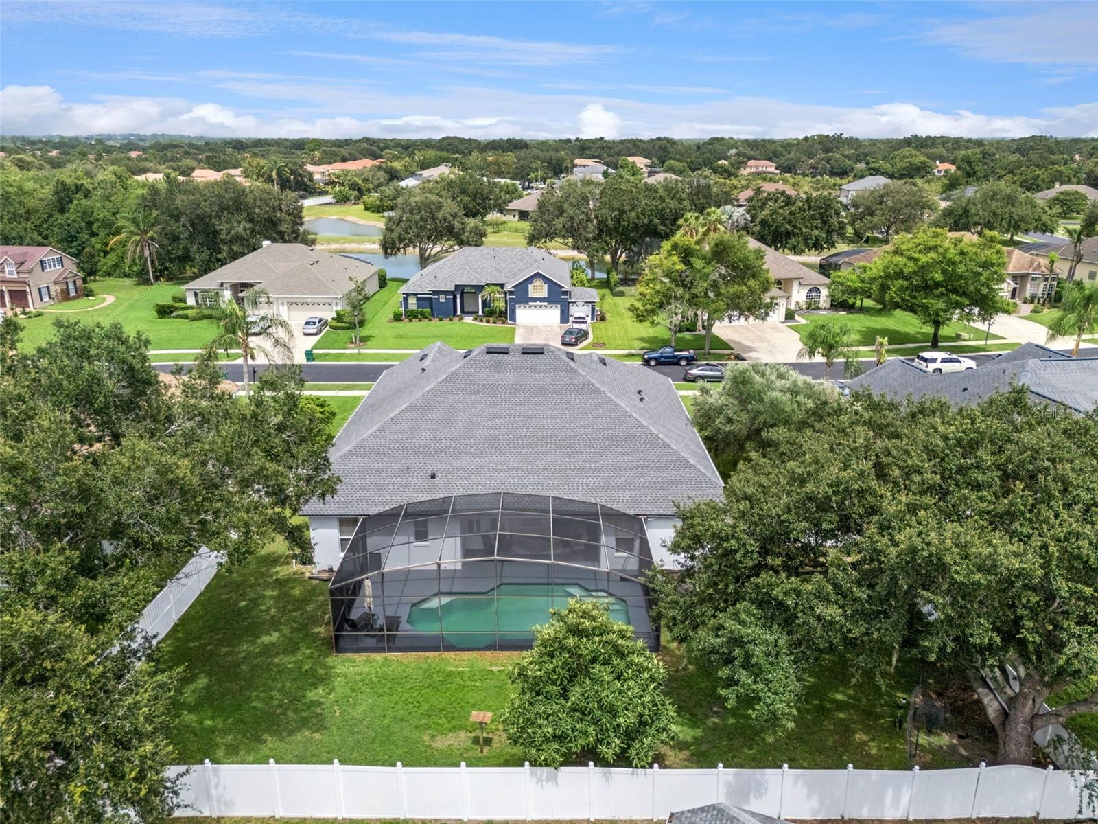 WINTERMERE HARBOR - Residential