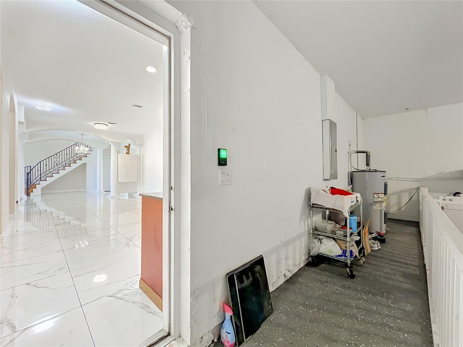 ROCKET CITYA - Residential
