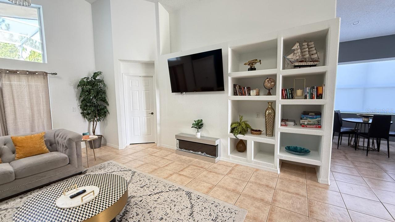 INDIAN CREEK PH 2 - Residential