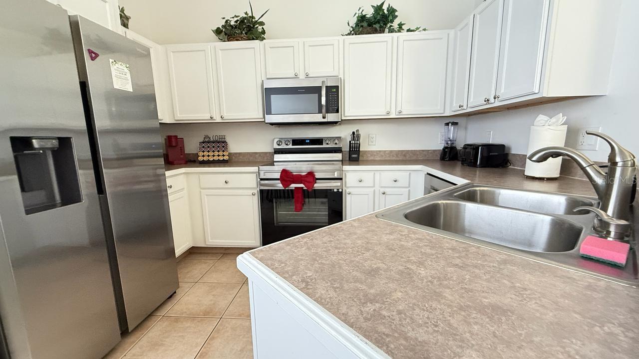 INDIAN CREEK PH 2 - Residential