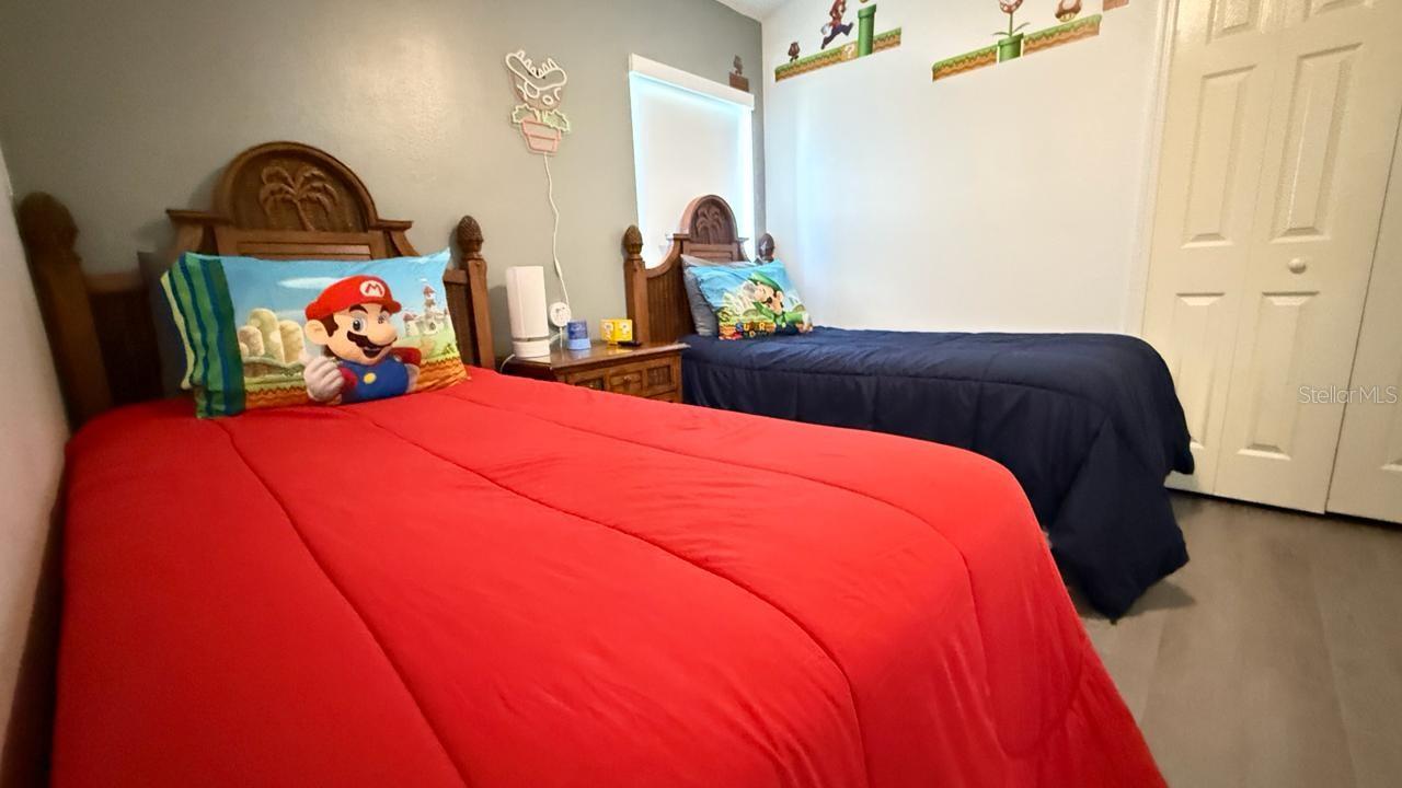 INDIAN CREEK PH 2 - Residential
