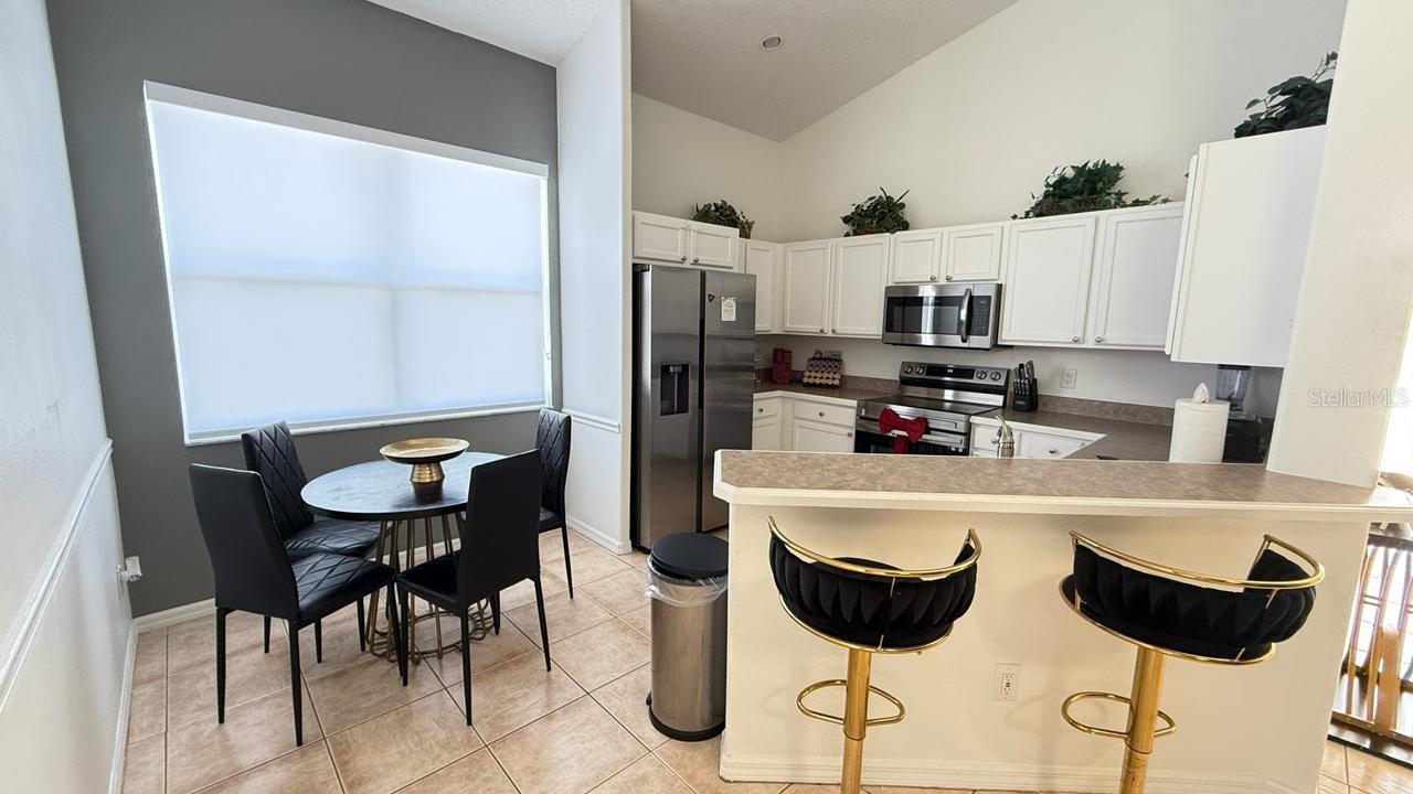 INDIAN CREEK PH 2 - Residential