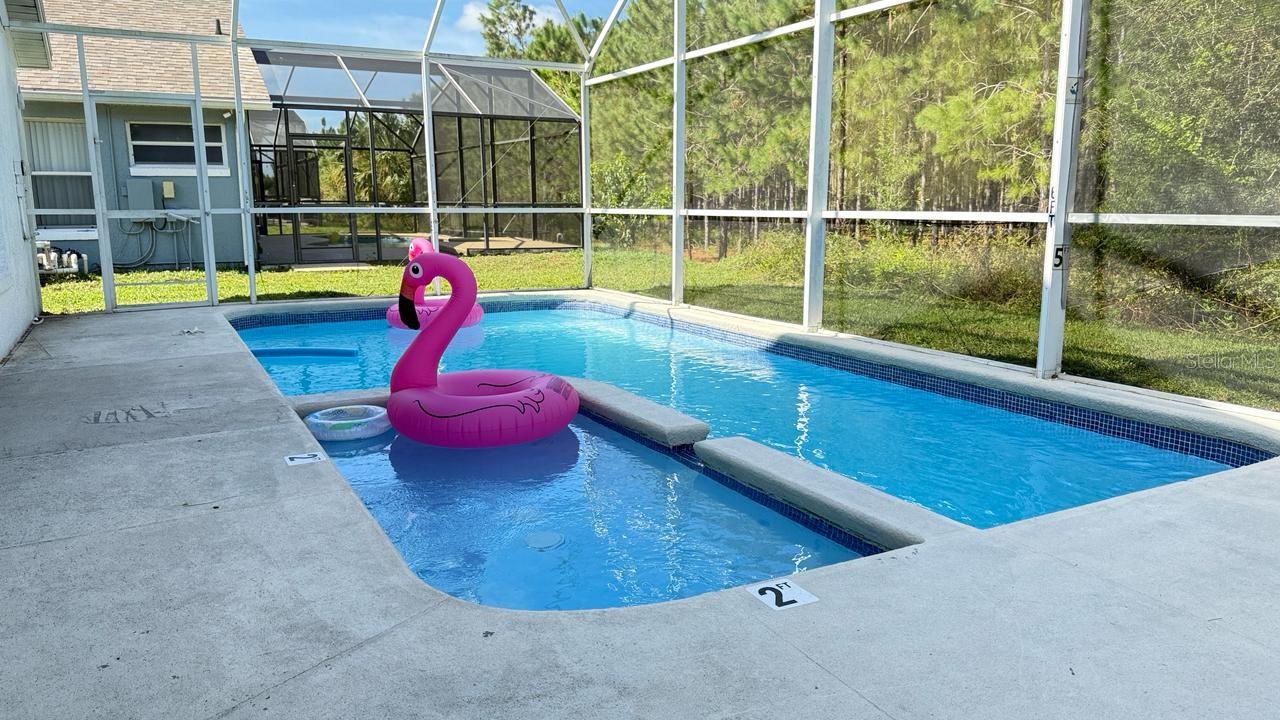 INDIAN CREEK PH 2 - Residential