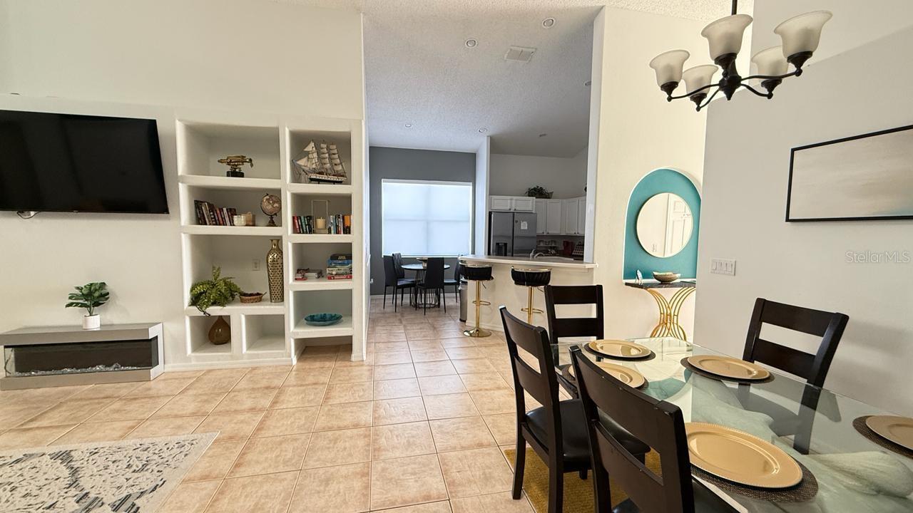 INDIAN CREEK PH 2 - Residential