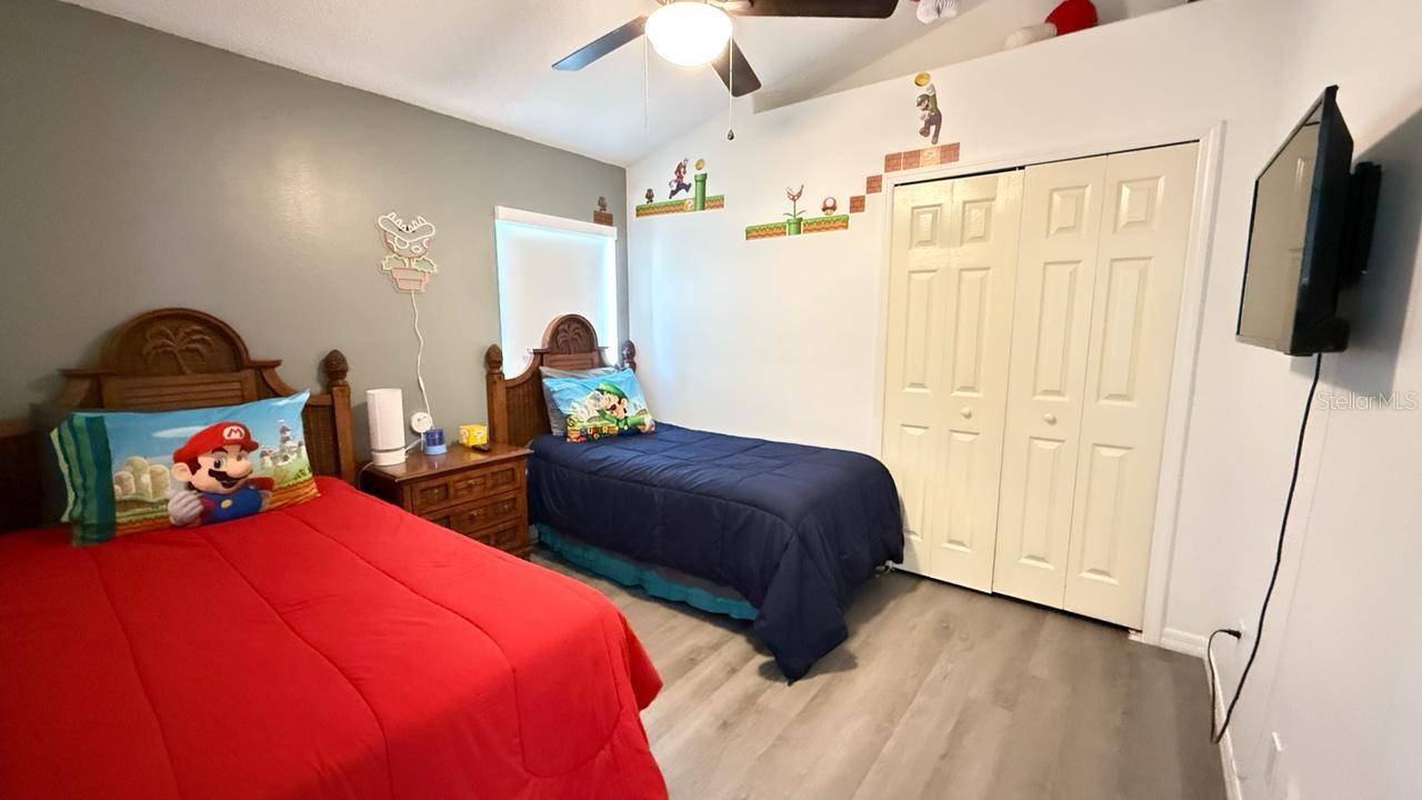 INDIAN CREEK PH 2 - Residential